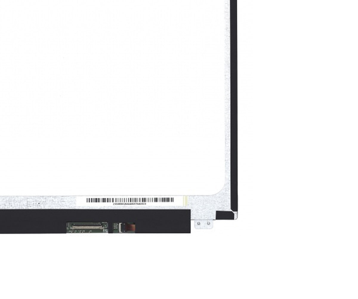 Pantalla Led De 15.6" Táctil Para Portátil Nt156Fhm-T00 Fhd 40 Pines