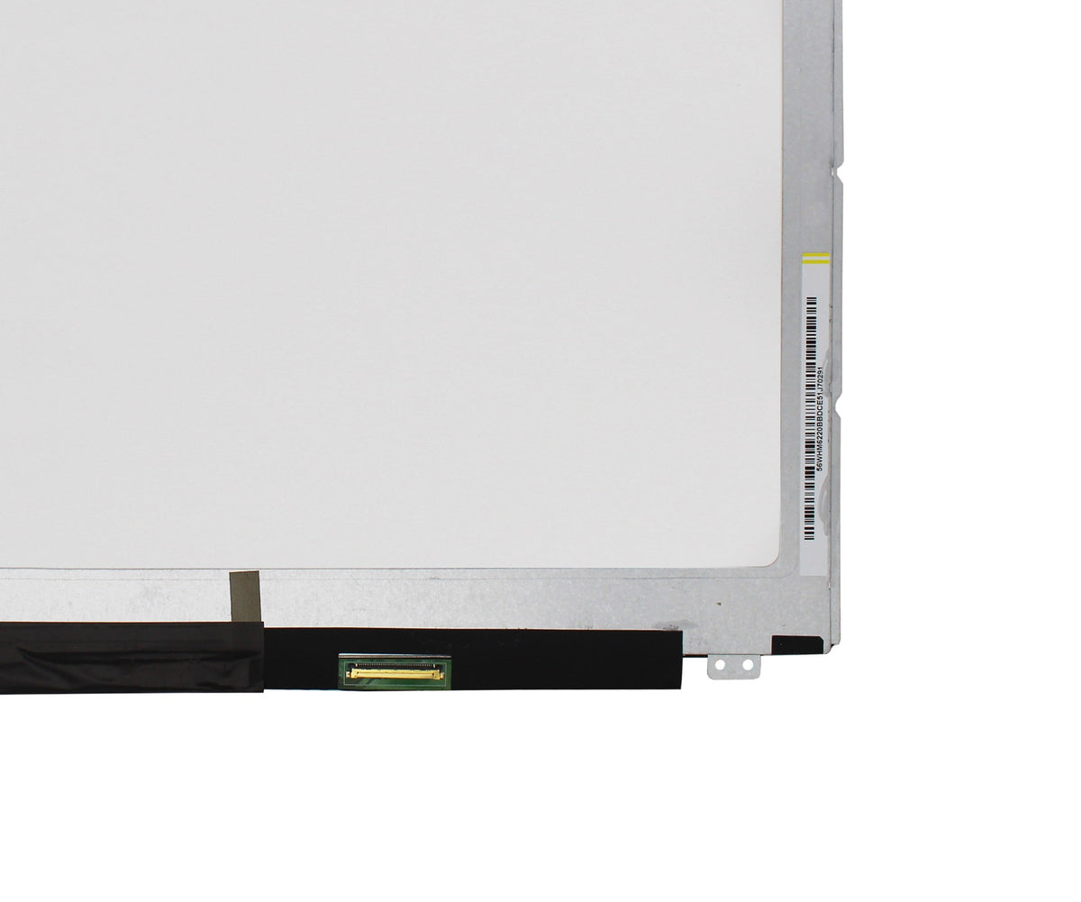 Pantalla Táctil Led De 15.6" Para Portátil Nt156Whm-A00