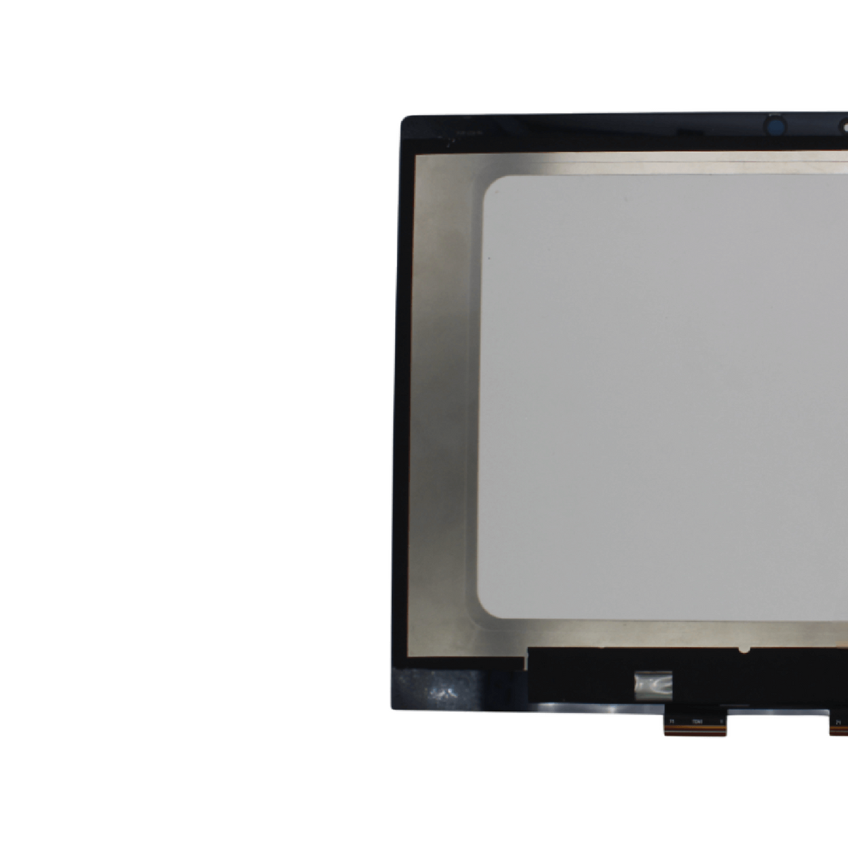 Pantalla Táctil Para Portátil Toshiba Radius 11 L10W-B Series 11,6"