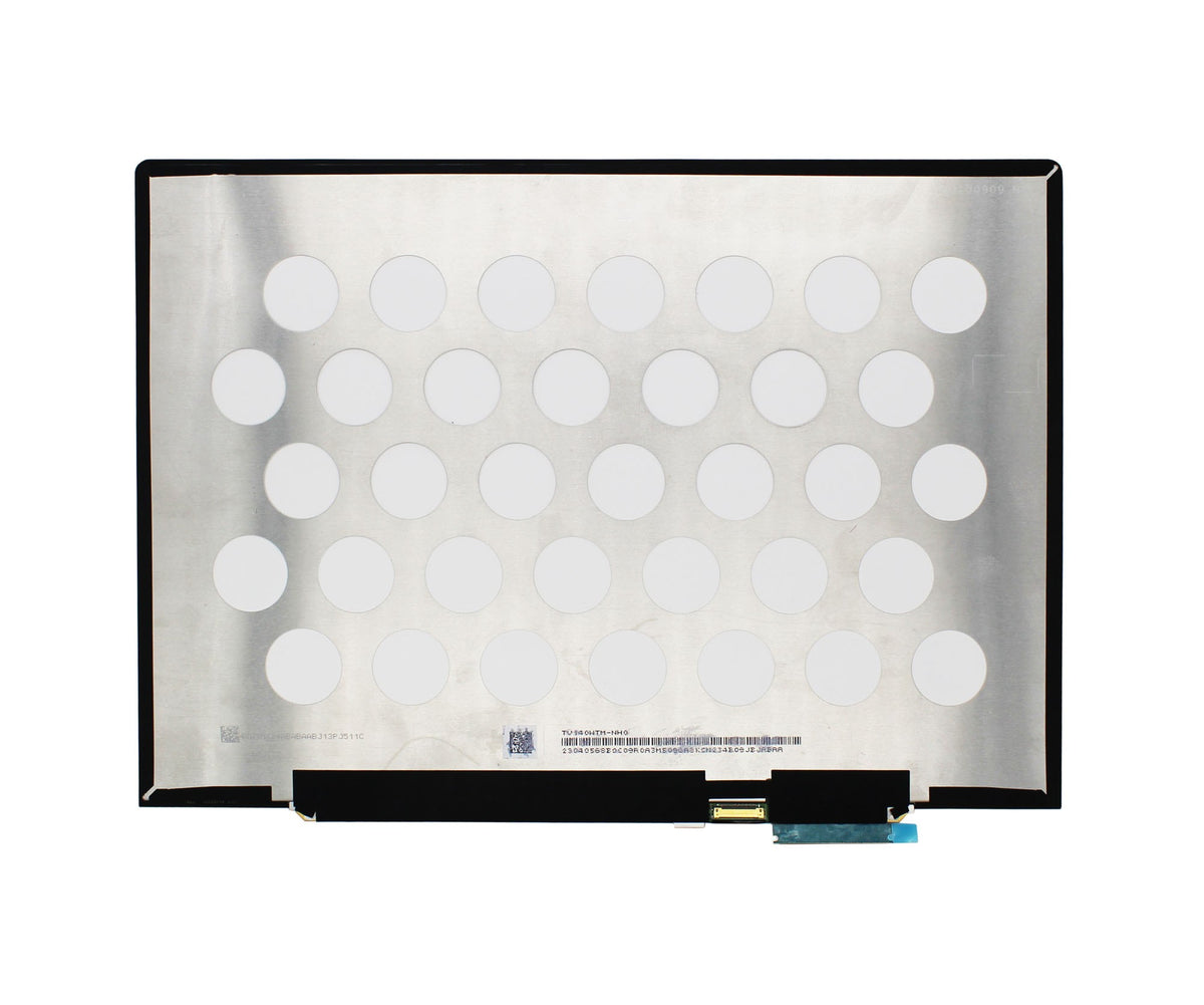 Pantalla Led Táctil 14" Para Portátil Tv140Wtm-Nh0 2160X1440 30 Pines
