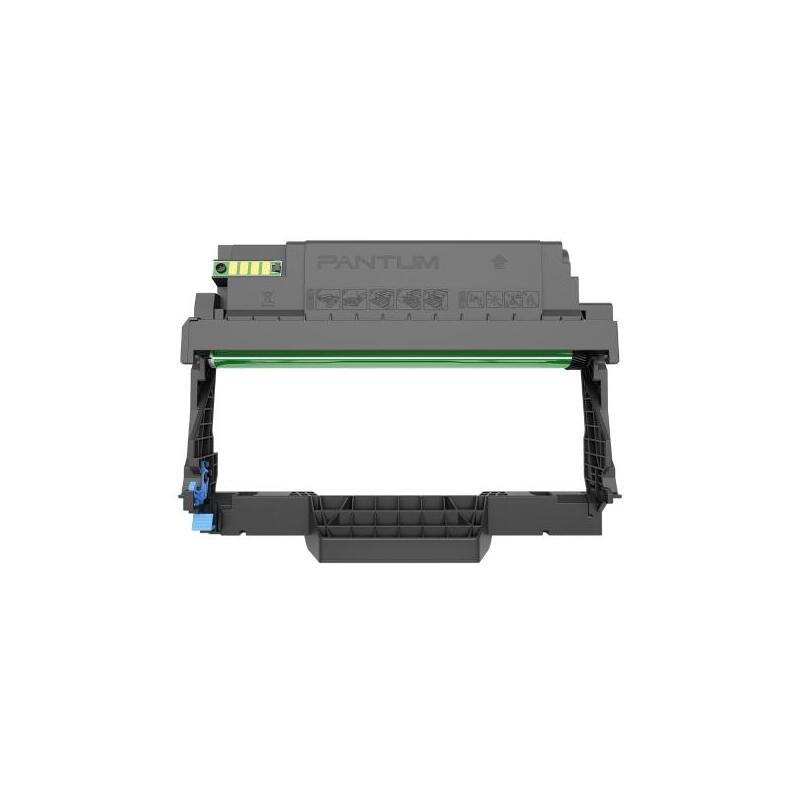 Pantum Dl5120 Negro Tambor De Imagen Original