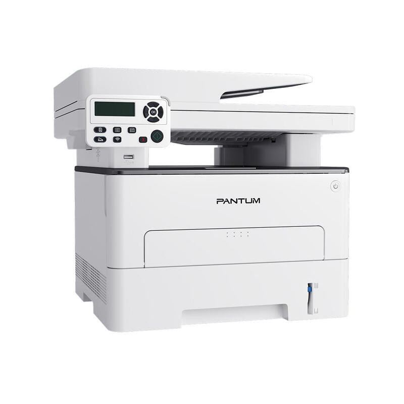 Pantum M7105dw Multifución Láser Monocromo A4 33 Ppm 1200x600 Dpi Duplex 250 Páginas