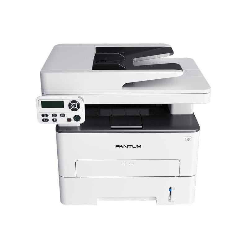 Pantum M7105dw Multifución Láser Monocromo A4 33 Ppm 1200x600 Dpi Duplex 250 Páginas