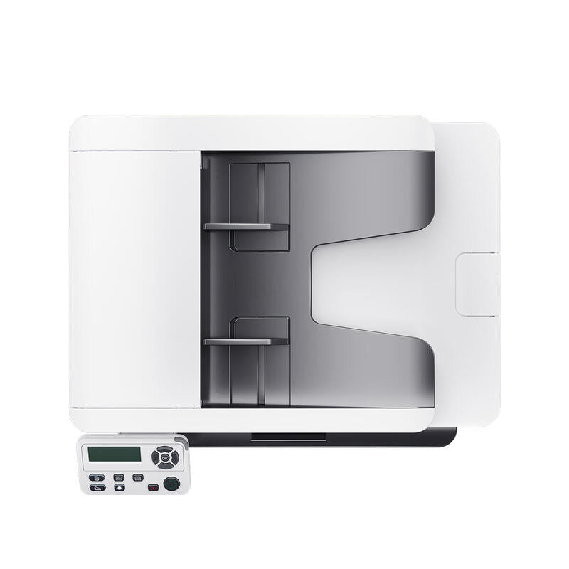 Pantum M7105dw Multifución Láser Monocromo A4 33 Ppm 1200x600 Dpi Duplex 250 Páginas