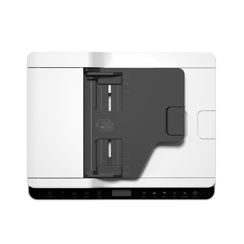 Pantum Multifuncion Láser Bm2300aw