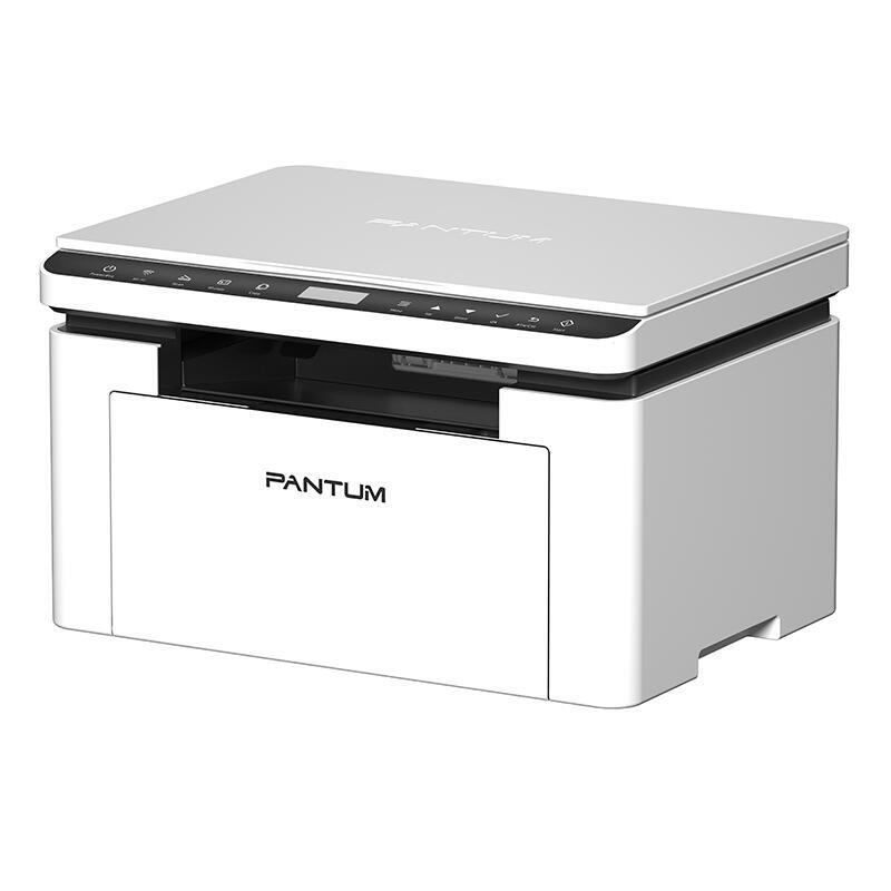 Pantum Multifuncion Láser Bm2300w