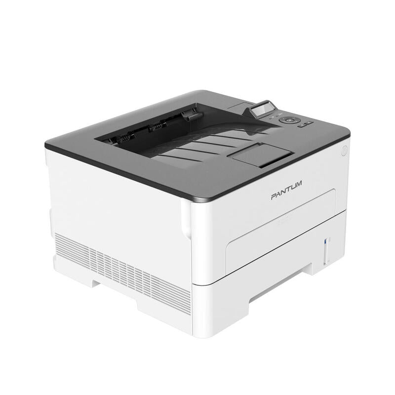 Pantum P3305dn Impresora Láser Monocromo A4 33ppm 256mb 1200x600dpi Dupex 250 Hojas