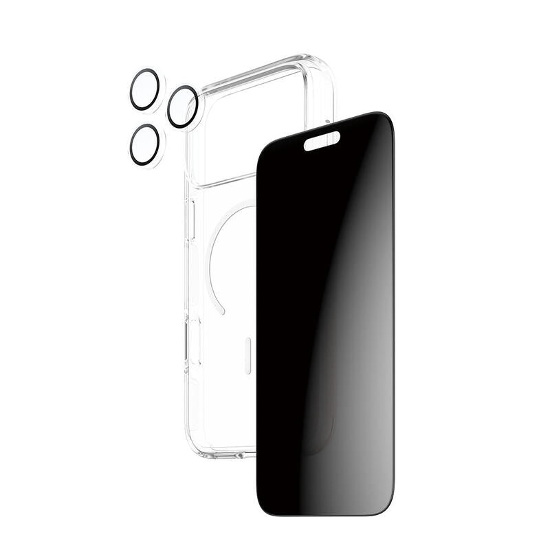 Panzerglass Care 3-In-1 Flagship Privacy Hndle Iphone 17 Pro Max