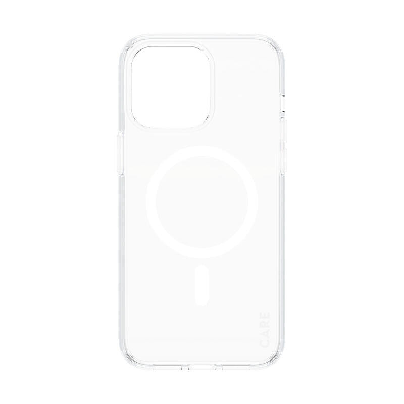 Panzerglass Care Flagship Colors Iphone 15 Pro Max Weiá