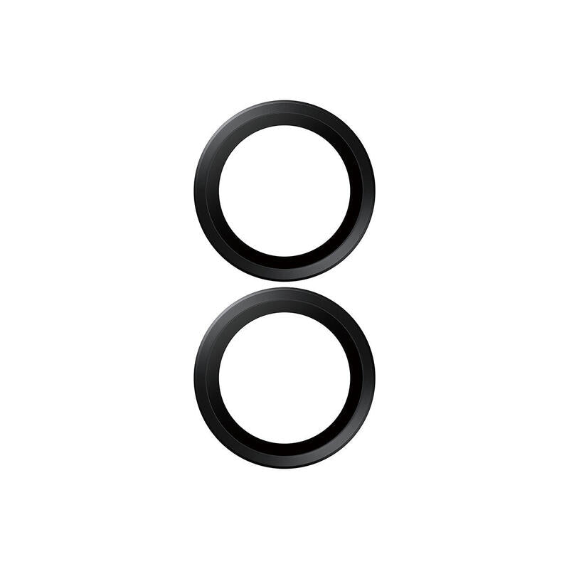Panzerglass Hoops Ceramic Ii Camera Lens Protector Iphone 17/ 16/ 16 Plus