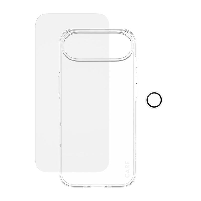 Panzerglass Safe. Care 3-In-1 Fashionable Combo Hndle Iphone 17 Air