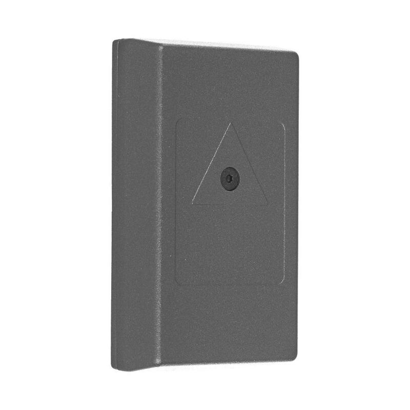 Paradox 950 Protector De Caja Fuerte. Elemento Piezo-Eléctrico. Rango 2,5m