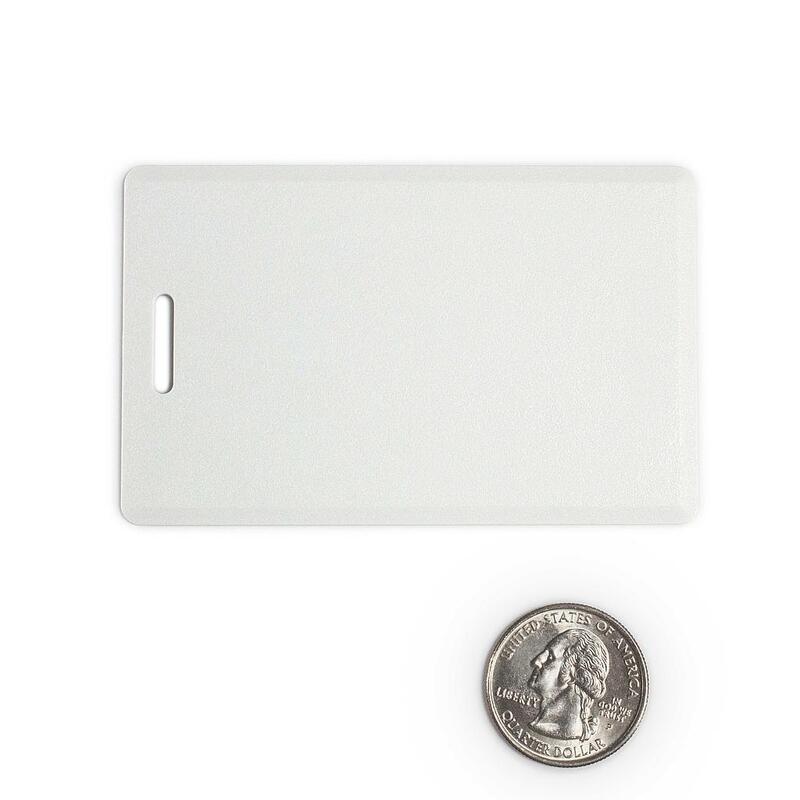 Paradox C702 Tarjeta De Proximidad Standard