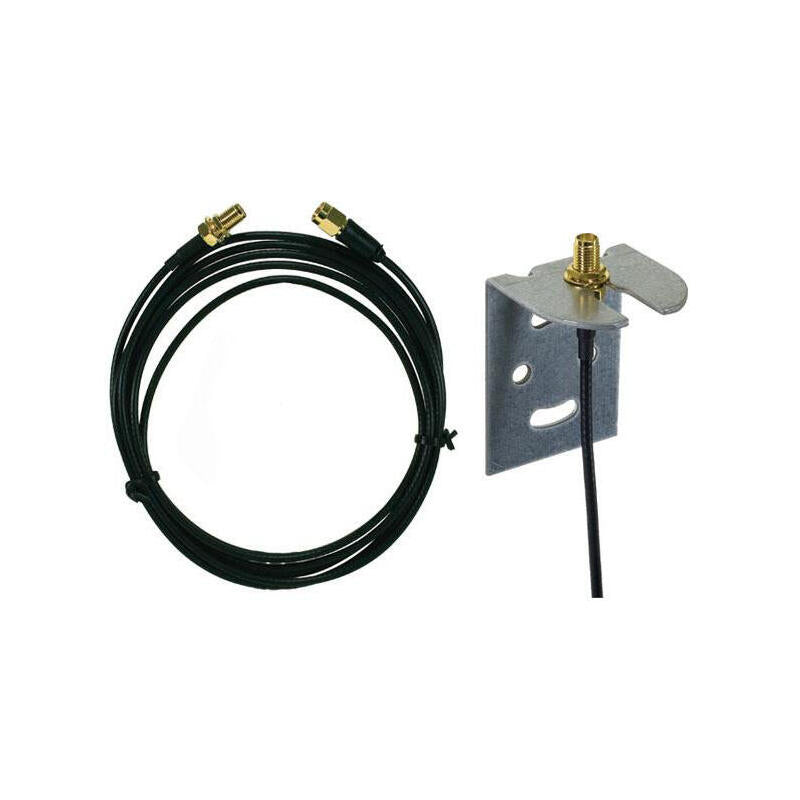 Paradox Ext-Ant18 Cable Extensión De Antena De 18 Metros. Requiere Antkit