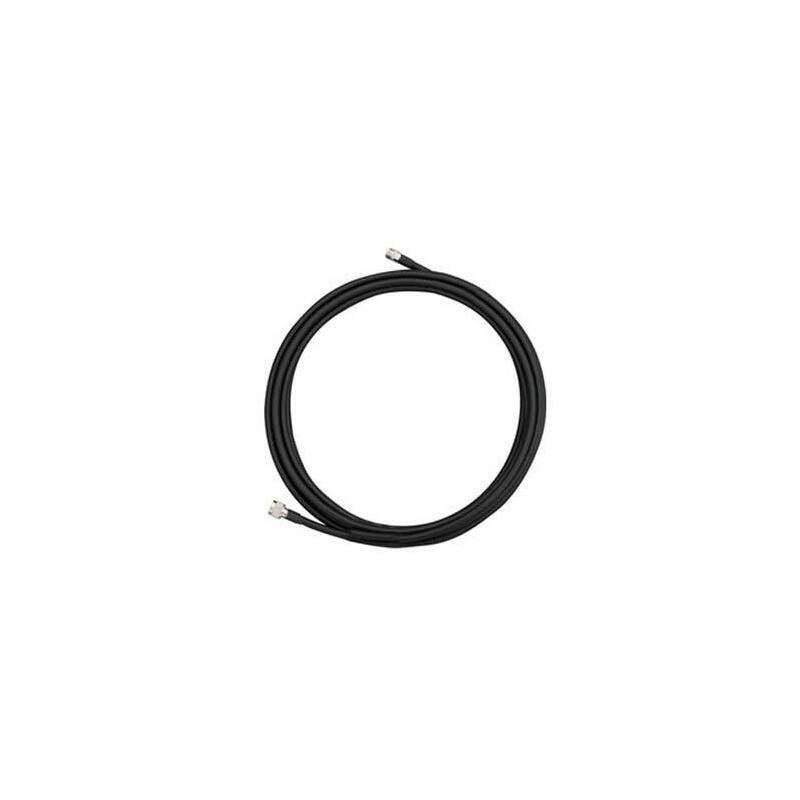 Paradox Ext-Ant4 Cable Extensión De Antena De 4 Metros. Requiere Antkit