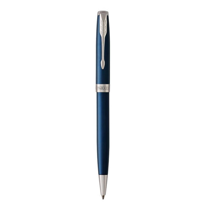 Parker 1931536 Bolígrafo Negro Medio 1 Pieza(S)