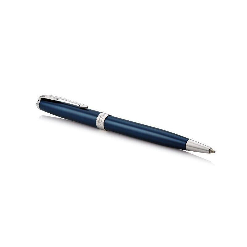 Parker 1931536 Bolígrafo Negro Medio 1 Pieza(S)