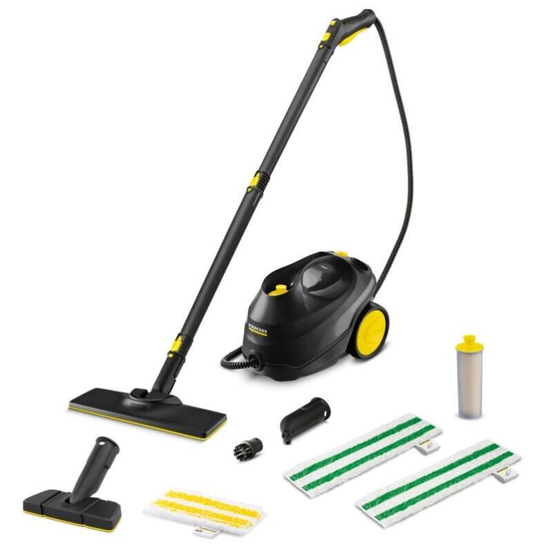 Limpiador A Vapor Karcher Sc 3 Easyfix Go! Further - 1.513-665.0