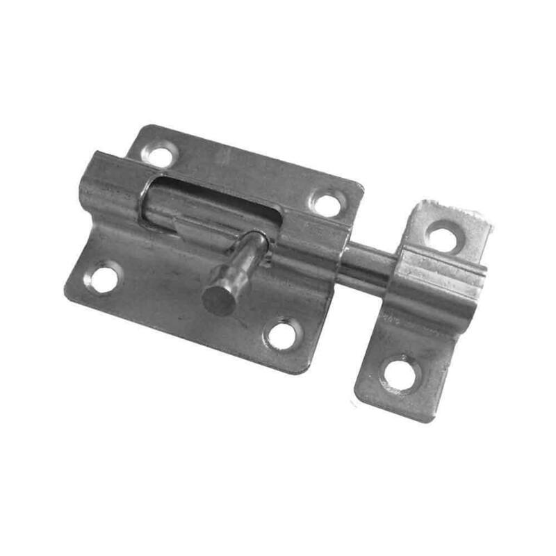 Pasador Reforzado 50mm Cromado