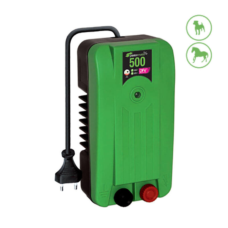 Pastor 500 230v Pastormatic