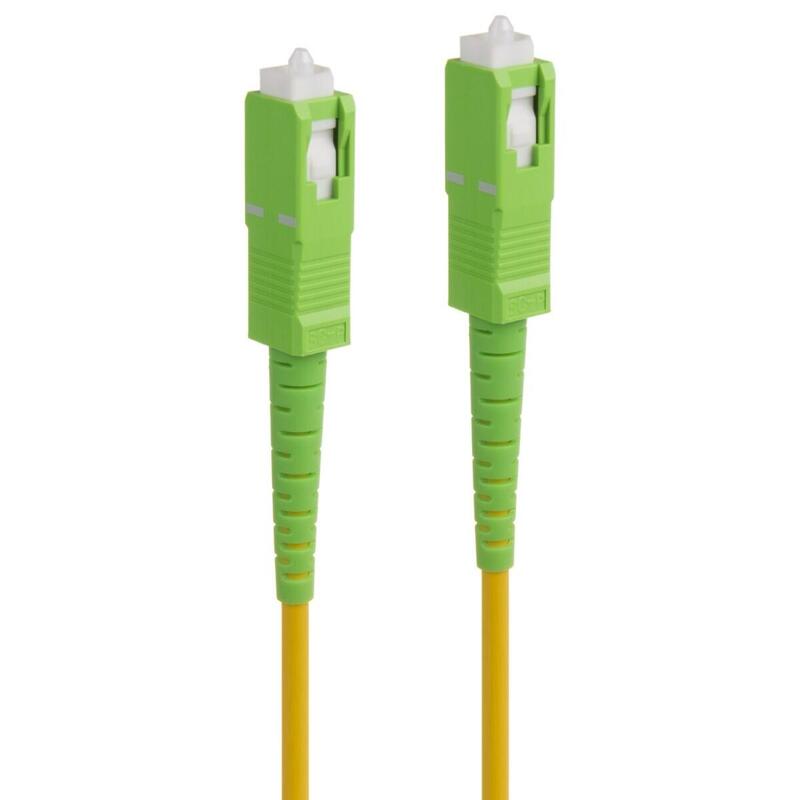 Patchcord Fibra Óptica 5m Sc/Apc Mctv-435