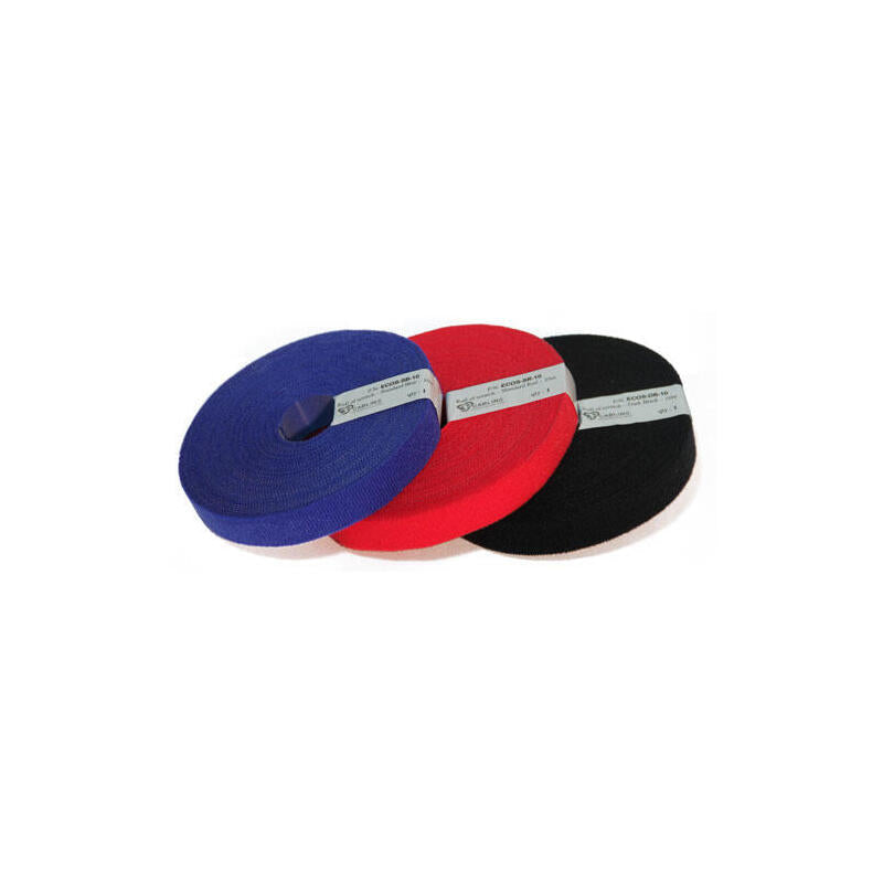 Patchsee Eco-Scratch 10 M Rojo