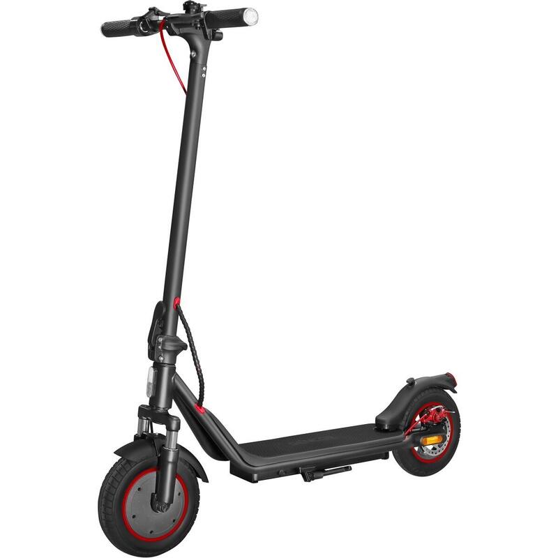 Patinete Eléctrica Scooter S31 350w Kierunki,Amortyzacja Frontal