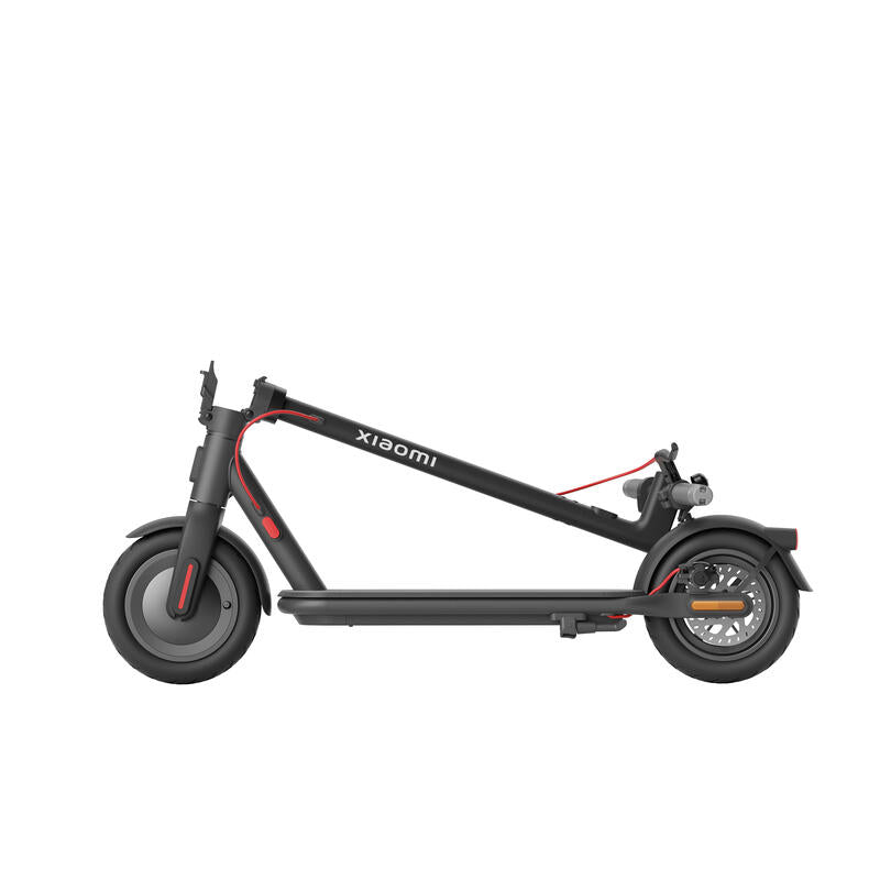 Patinete Eléctrico Xiaomi Electric Scooter 4 Lite Gen2 390w Autonomía 25km