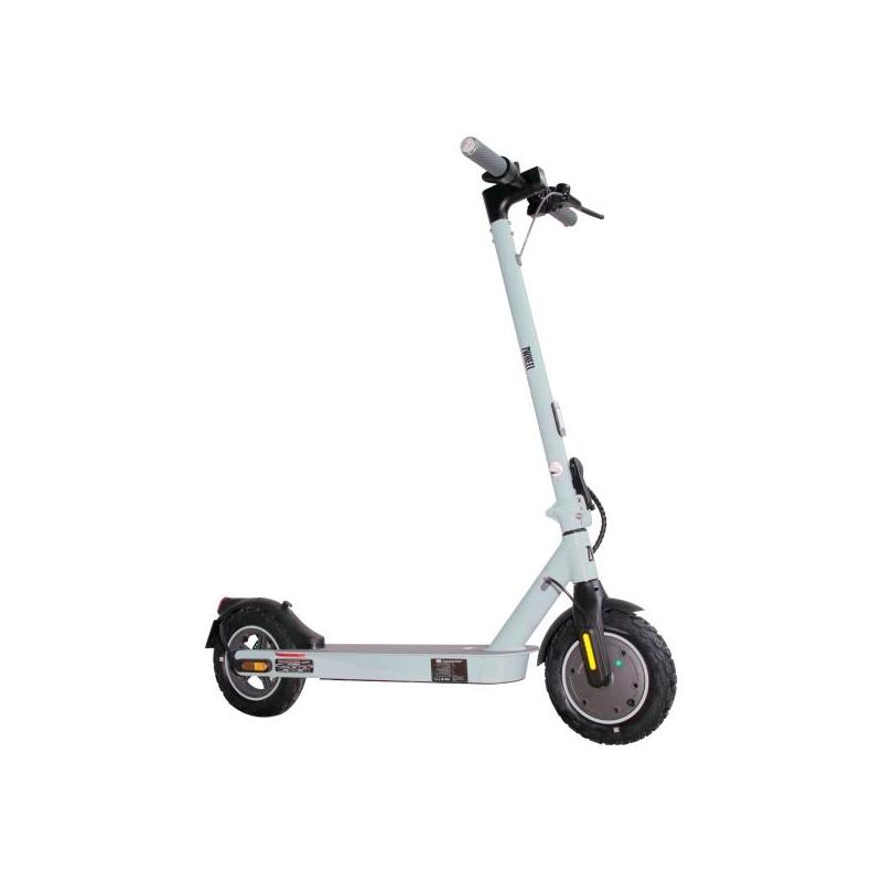 Patinete Electrico Zwheel Zfox Plus Geysir  Motor 300w Homologado Dgt