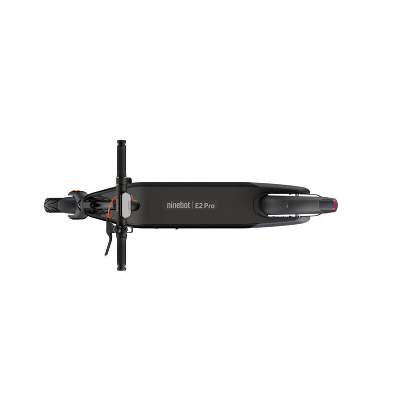 Patinete Ninebot By Segway E2 Pro Gris 20 Kmh