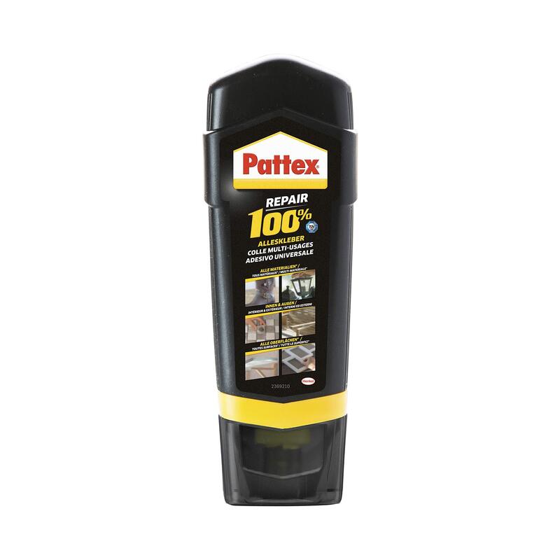 Pattex Alleskleber 100%, 100g