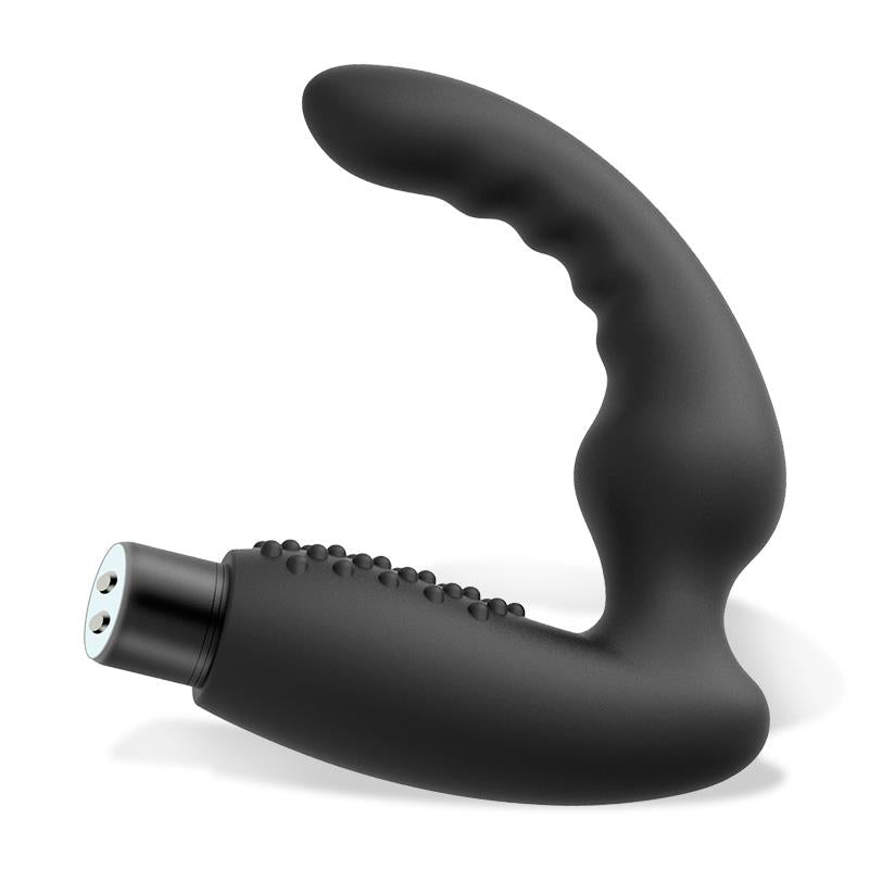 Patzenska Vibrador Prostático Para El Punto P