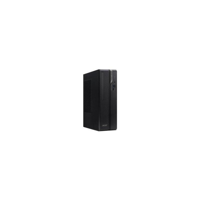 Pc Acer Veriton Vx2720g Intel Core I5-14400 16gb Ddr5 512gb Hdmi Vga Dp Usb-C Win 11 Pro