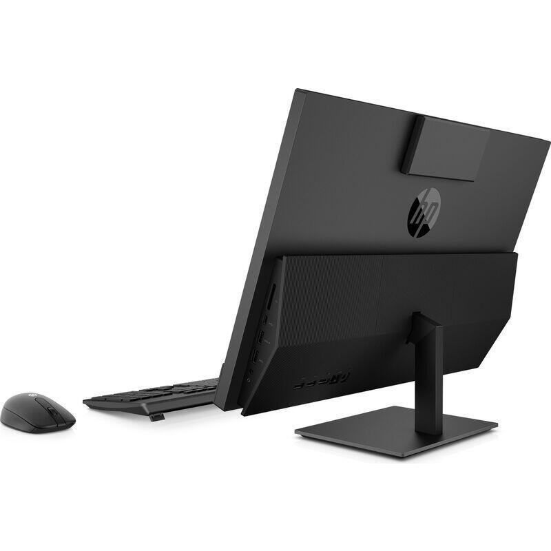 Pc Aio Hp Proone 600 G5 I5-9500 8gb 256gb Ssd + 500hdd 21.5" W11p Instalado 1 Año De Garantia