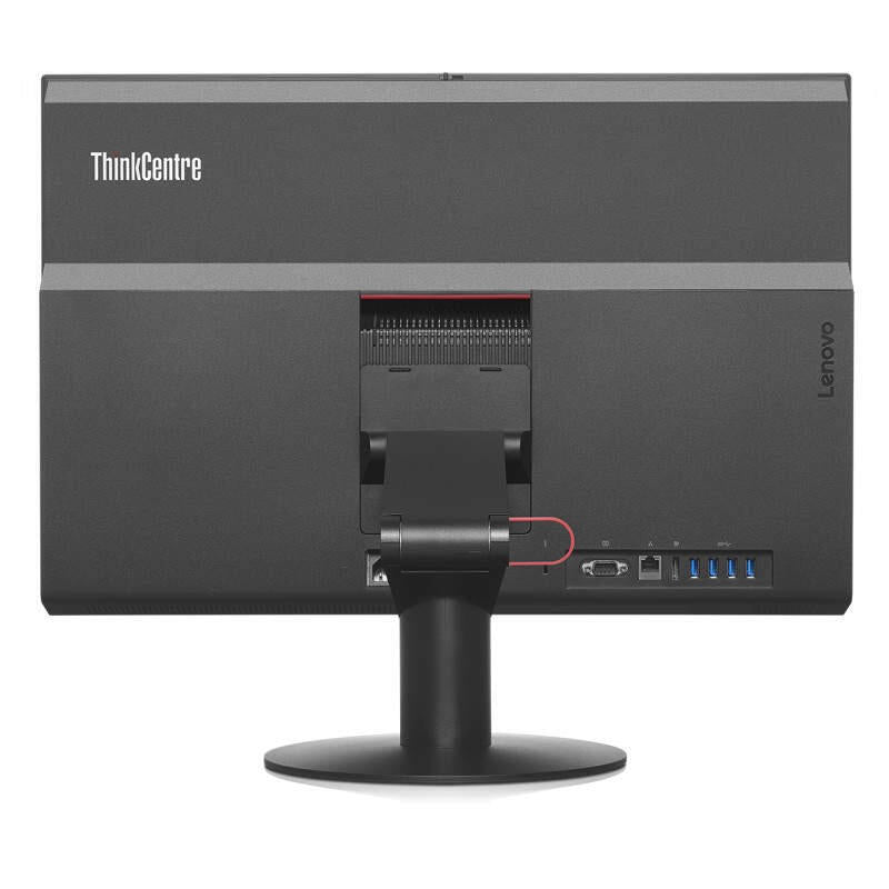 Pc All In One Lenovo M900z I5-6500 23.8fhd Tactil 8gb 256ssd Taras Esteticas W10p Instalado 1 Año De Garantia