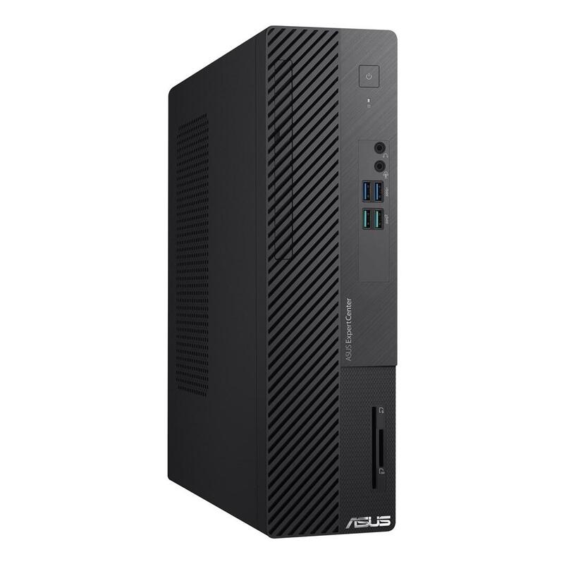 Asus Expertcenter D500se-513500253x - I5-13500  16gb  512gb  W11pro