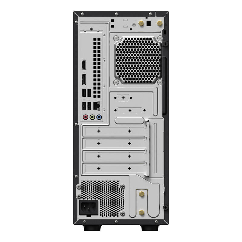 Asus Expertcenter P5 I7-13620h 32 512 Twr P500mv-13620h1560 Ohne Os