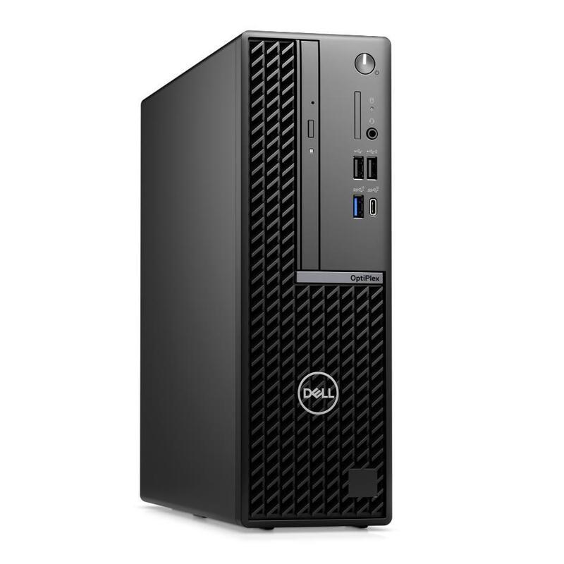 Pc Dell Optiplex Small Form Factor Plus 7020 Business Sff Cpu Core I7 I7-14700 2100 Mhz Cpu Features Vpro Ram 32gb Ddr5 Ssd 512gb Graphics Card Intel Integrated Graphics Integrated Eng Windows 11 Pro Included Accessories Dell Pro Wireless K