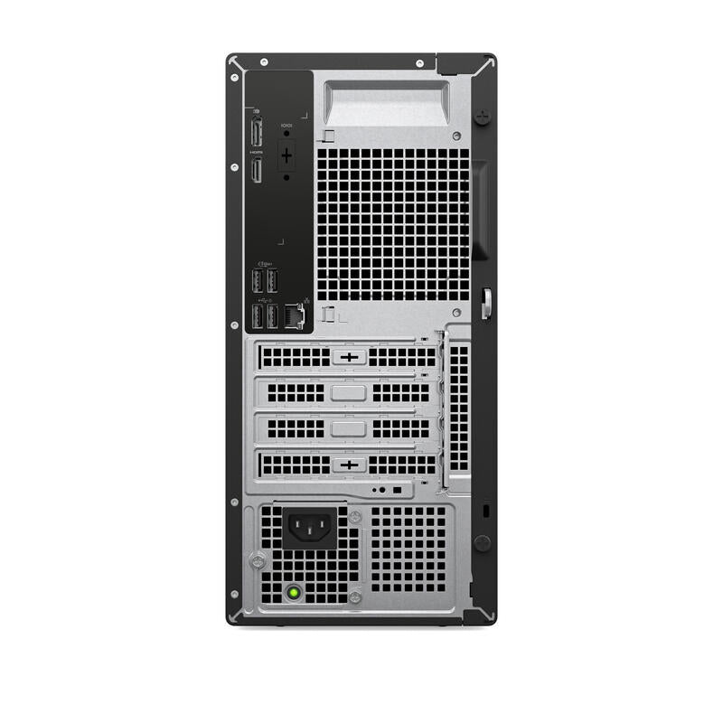 Dell Tower Ect1250180wi7-1470016gb512gb Ssw11 Pro1y Basic Onsite