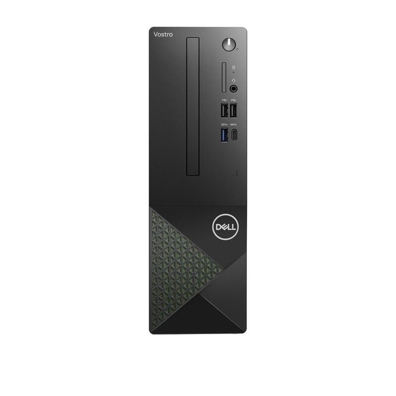 Pc Dell Vostro 3030 Sff I5-14400 16gb Ddr5 4400 Ssd1tb Intel Uhd 730 Wlan+Bt Kb Mouse W11pro 3y Pro Support