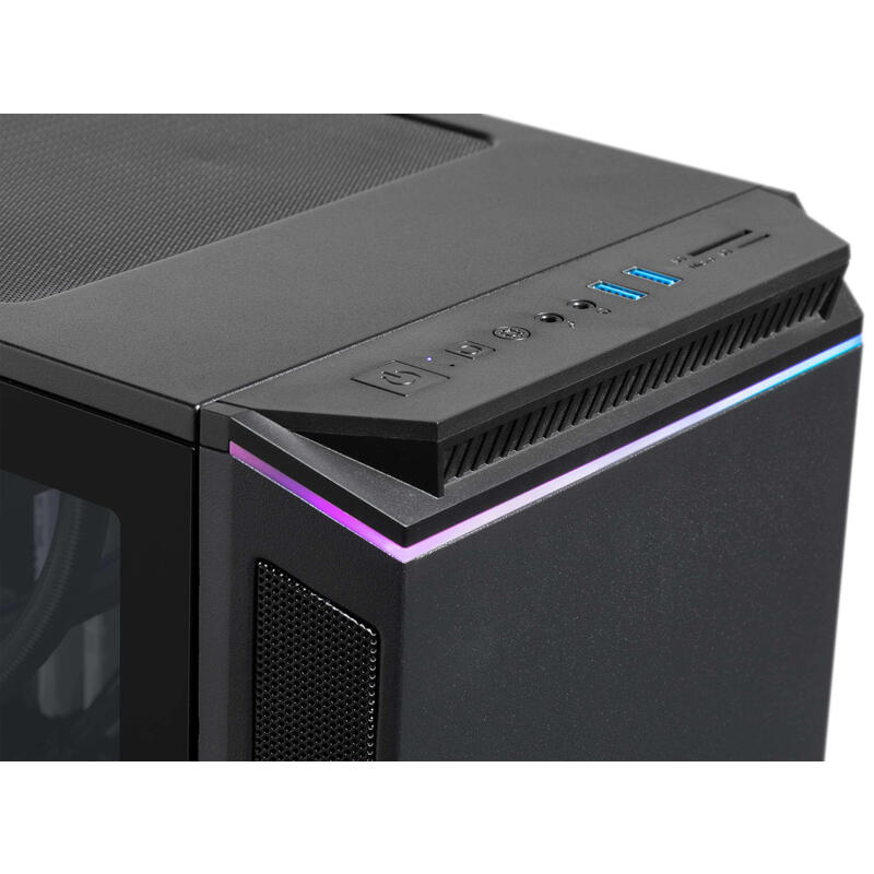 Captiva Advanced Gaming R75-216 Amd Ryzen 7 5800x 32 Gb Ddr4 1tb Ssd Gf Rtx 3050 Windows 11 Home