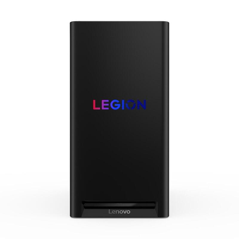 Lenovo Legion T5 30iax10 Ultra 9 275hx 32gb 2tb 5070 W11