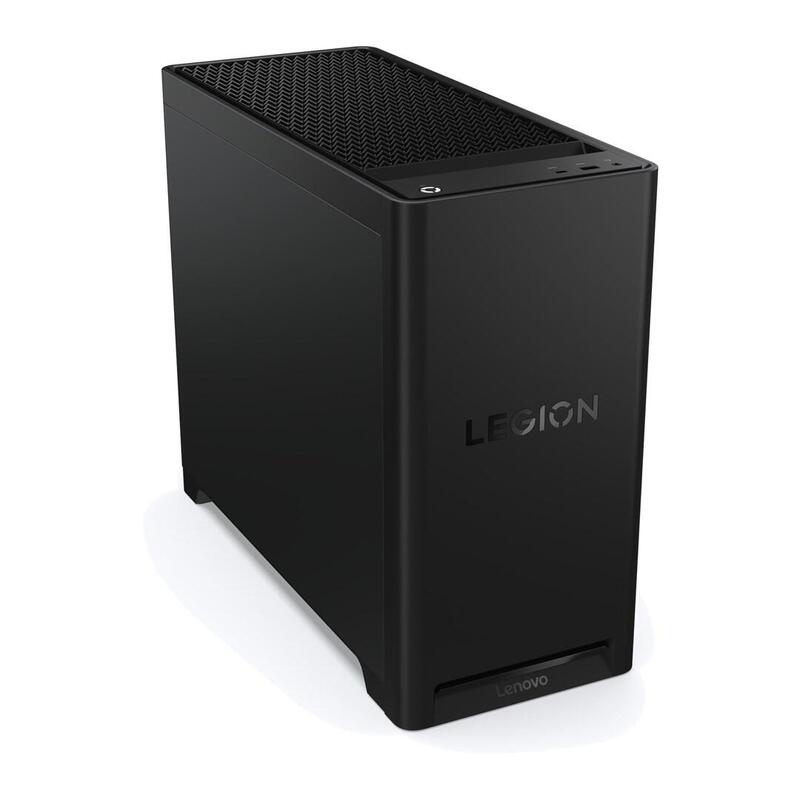 Lenovo Legion T5 30iax10 Ultra 9 275hx 32gb Ddr5 5600 Ssd2tb Geforce Rtx 5060 Ti 8gb 850w Win11 Eclipse Black