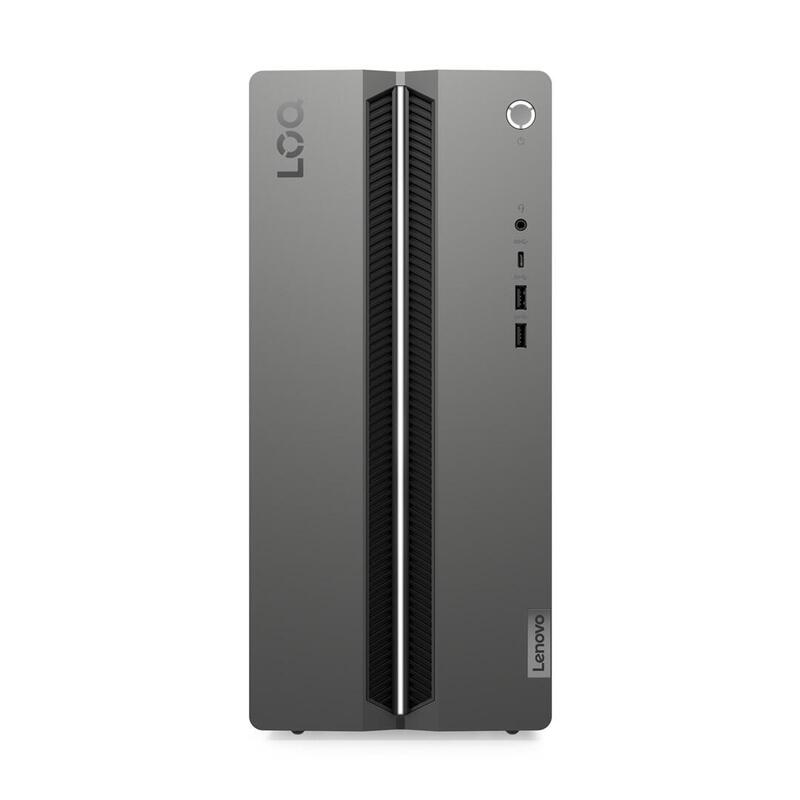 Lenovo Loq 17 - Core I5-14400f  16gb  Ssd: 1tb  Win11home  Rtx4060