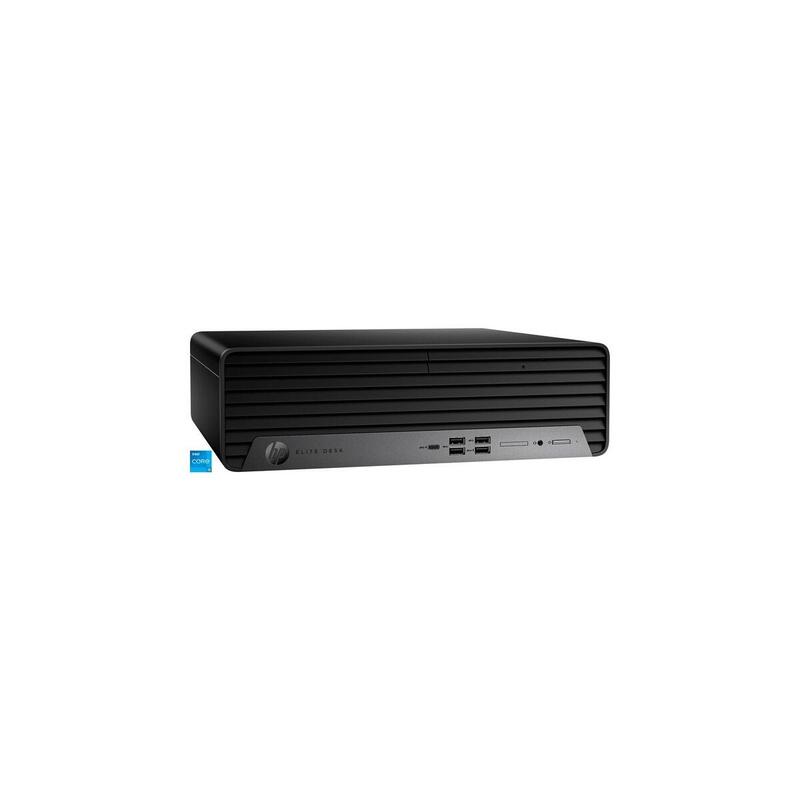 Pc Hp Elite Sff 600 G9 Intel Core I5-13500 1x16gb 512gb Pcie Nvme Ssd Type-C Usb 3.1 Gen2 Port V2 W11p 3j Gar (De)
