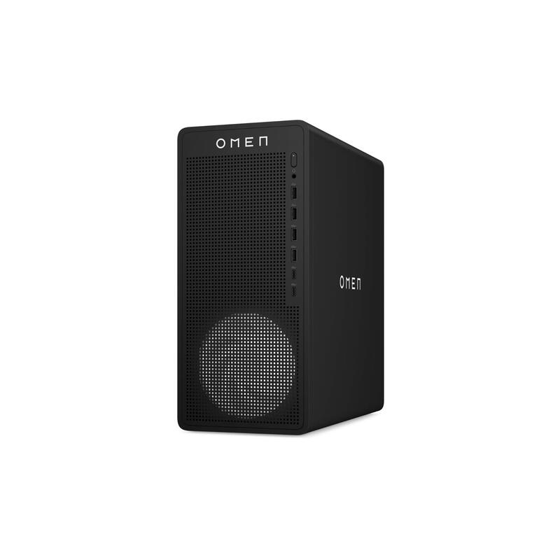 Pc Hp Omen 16l Tg03-0155ng Desktop I5-14400f 16gb 1tbssd 9060xt W11 Home