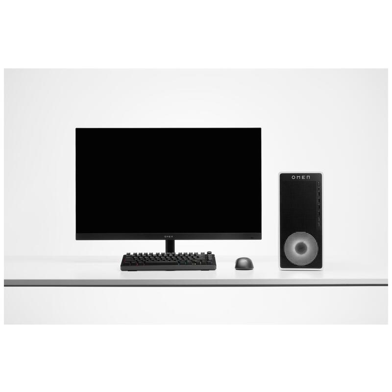 Pc Hp Omen16l Tg03-0173ng I7-14700f 32gb 1tbssd Rtx5060ti Freedos