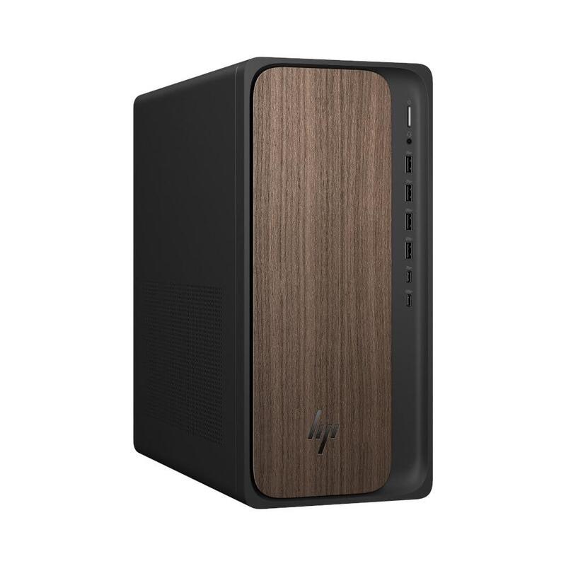 Pc Hp Omnidesk Desktop M03-0177ng Cu7 265 32gb 1tbssd W11 Home