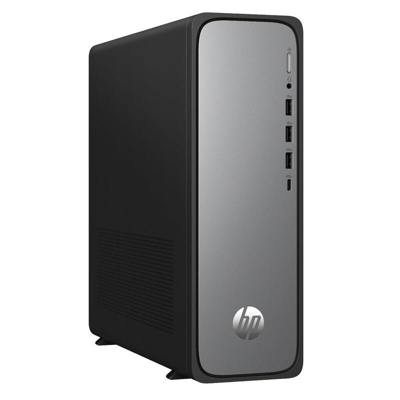 Pc Hp Omnidesk Slim Desktop S03-0153ng I5-14400 16gb 512ssd W11 Home
