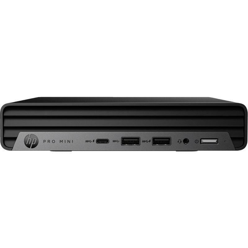 Pc Hp Pro 400 G9 A54xxet Intel Core I5-14500t 16gb 512gb Ssd Win11 Pro